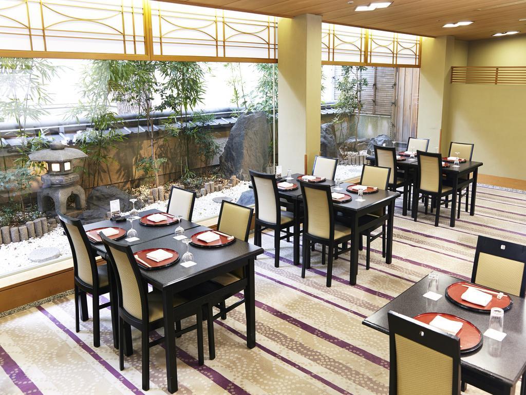 Takarazuka Hotel Exterior photo